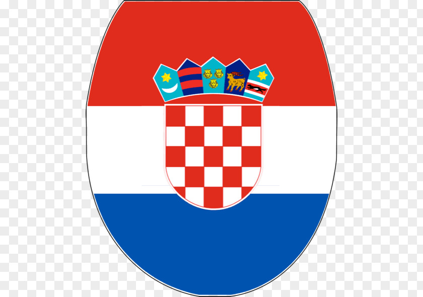 Flag Of Croatia Flags The World PNG