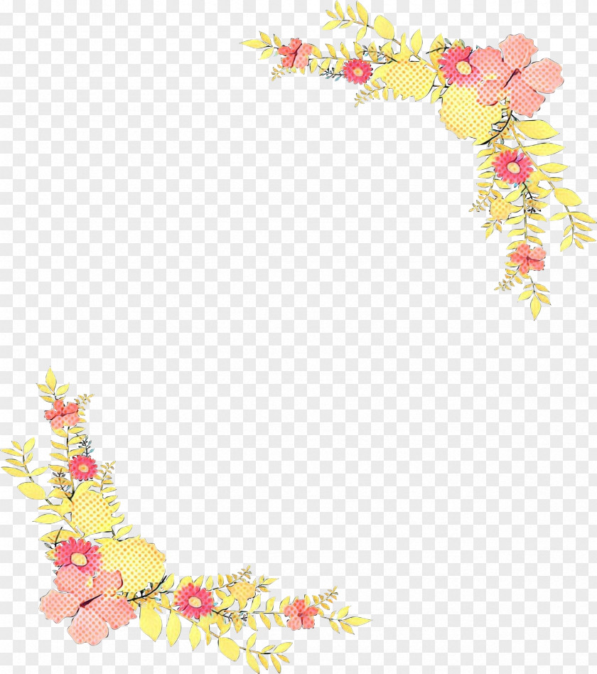 Floral Design Illustration Leaf Petal PNG