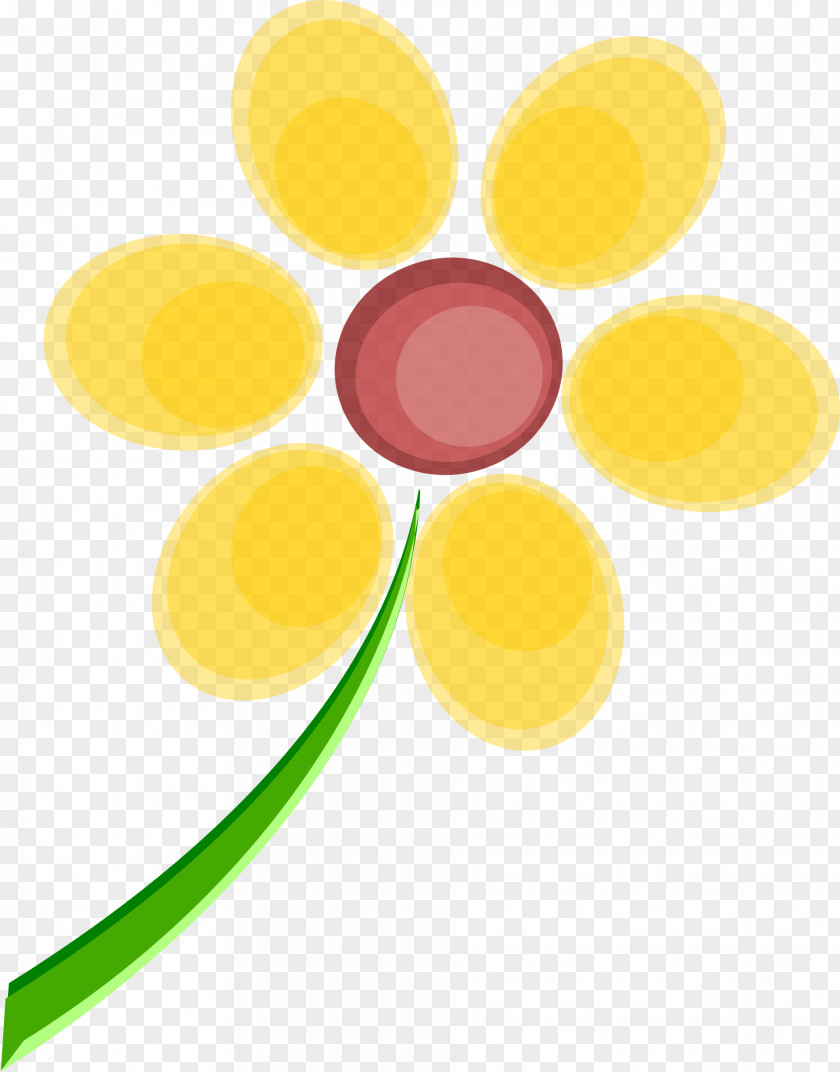 Flower Clipart Clip Art PNG