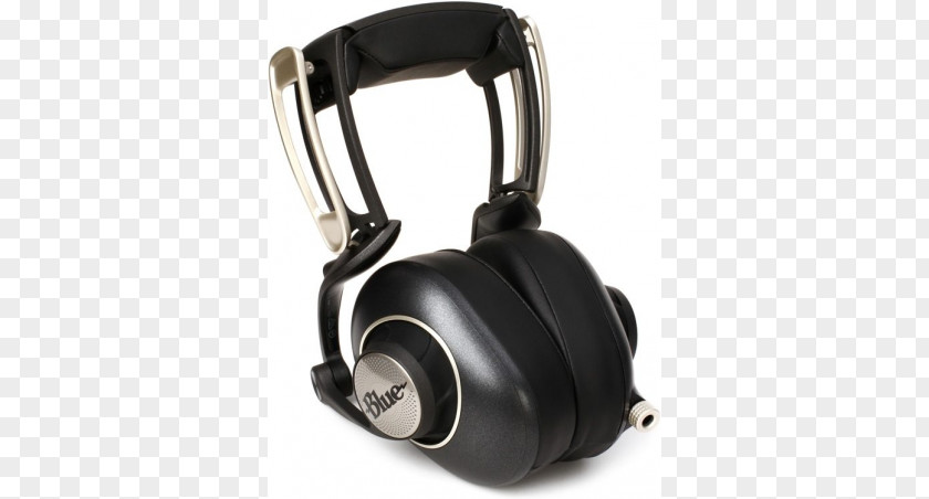 Headphones Blue Microphones Audio PNG