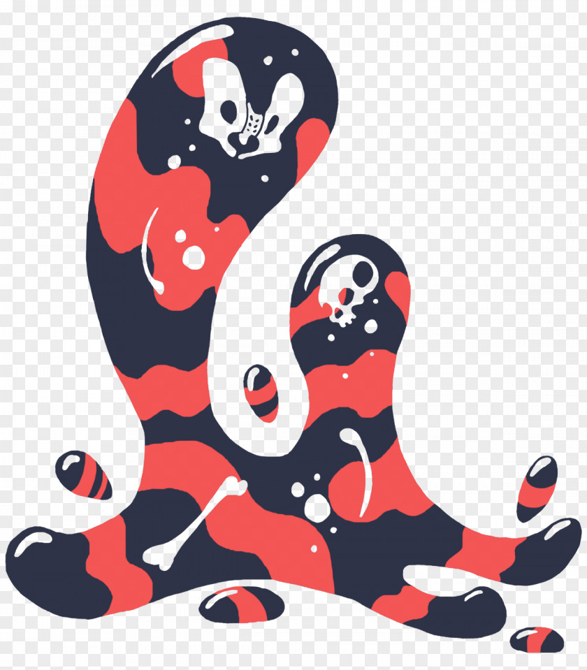 Illustration Octopus Clip Art Shoe Character PNG
