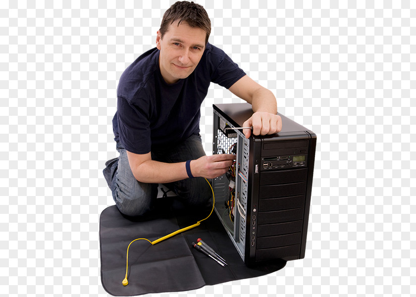 Laptop Technical Support Information Technology Computer Repair Technician Service PNG