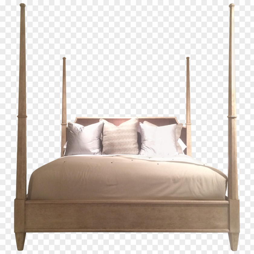 Mattresse Furniture Bed Frame Four-poster Headboard PNG