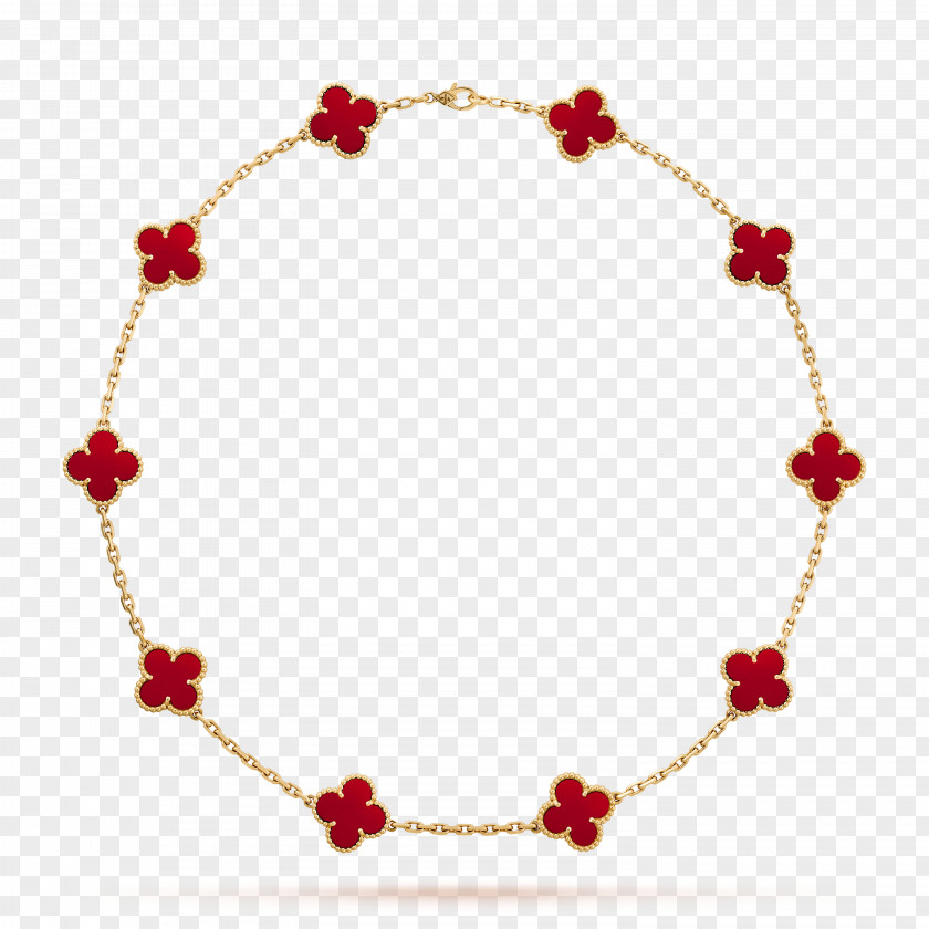 Necklace Van Cleef & Arpels Jewellery Charms Pendants Love Bracelet PNG