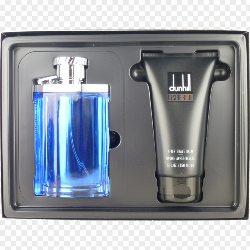 Perfume Brand Eau De Toilette Alfred Dunhill Blue Man PNG