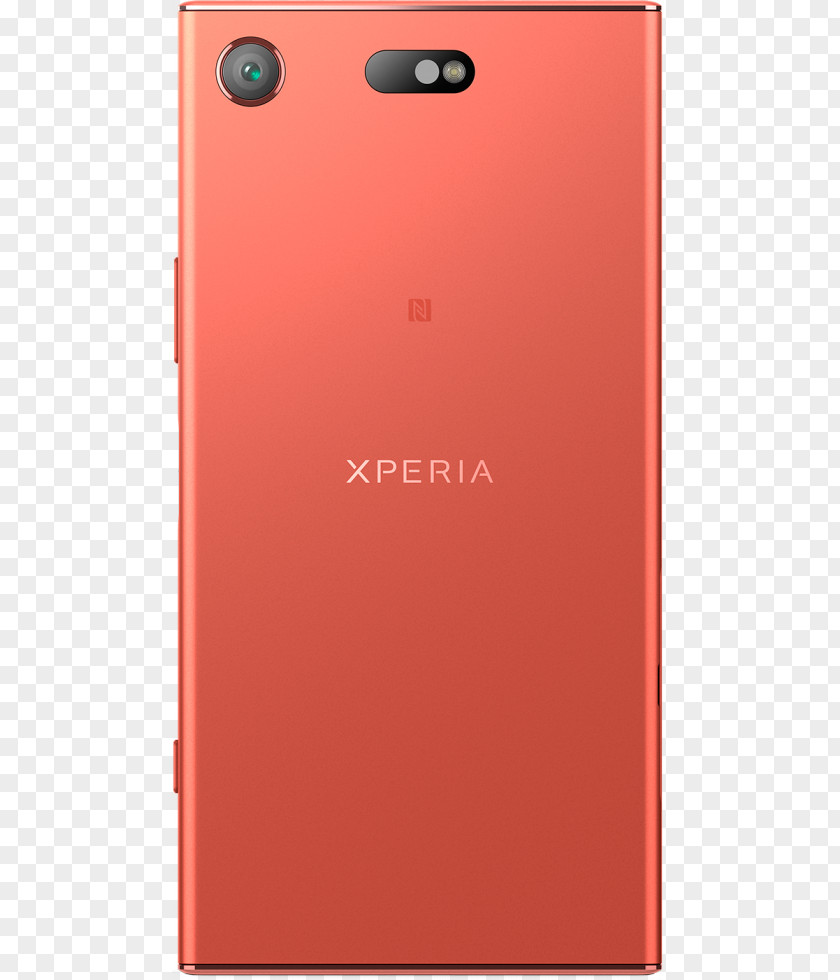 Smartphone Sony Xperia XZ2 Compact XZ1 X Telephone PNG