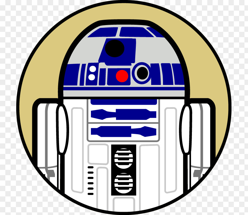 Star Wars R2-D2 Clip Art Baseball Leia Organa PNG