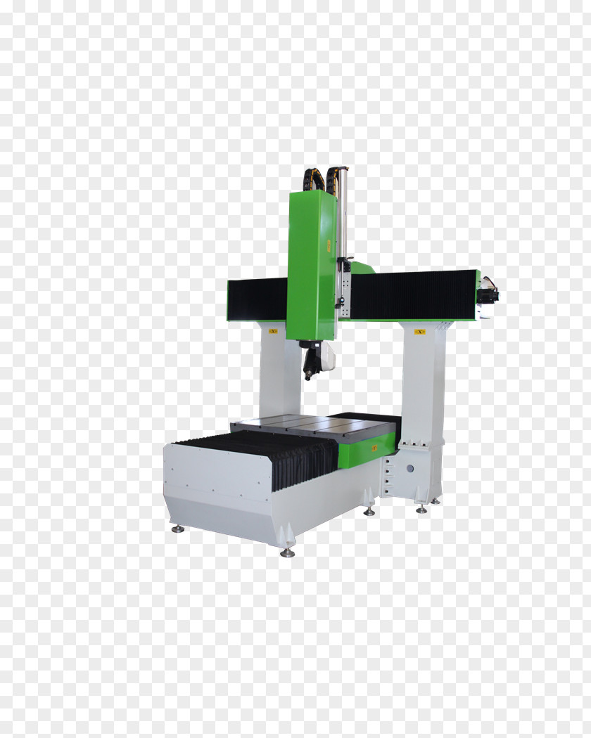 Wood CNC Router Computer Numerical Control Milling PNG