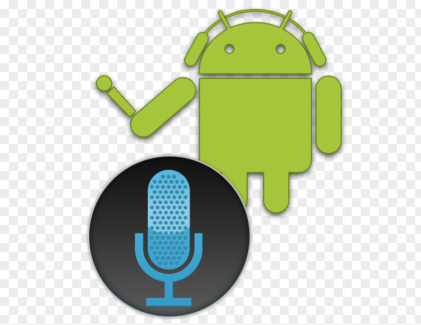 Android Microphone Sound Recording And Reproduction El Change Voice PNG