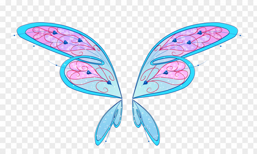 Bloom The Trix Roxy Fan Art Sirenix PNG