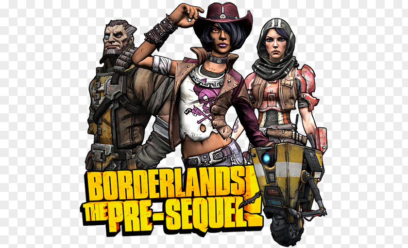 Borderlands Borderlands: The Pre-Sequel Xbox 360 Dragon Age: Inquisition 2 PNG