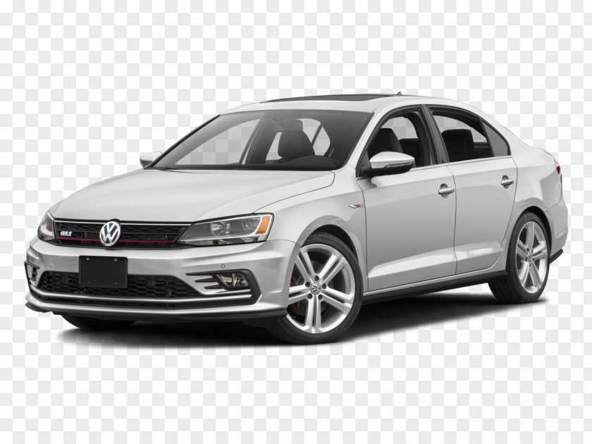 Car 2019 Volkswagen Jetta GLI 2017 PNG