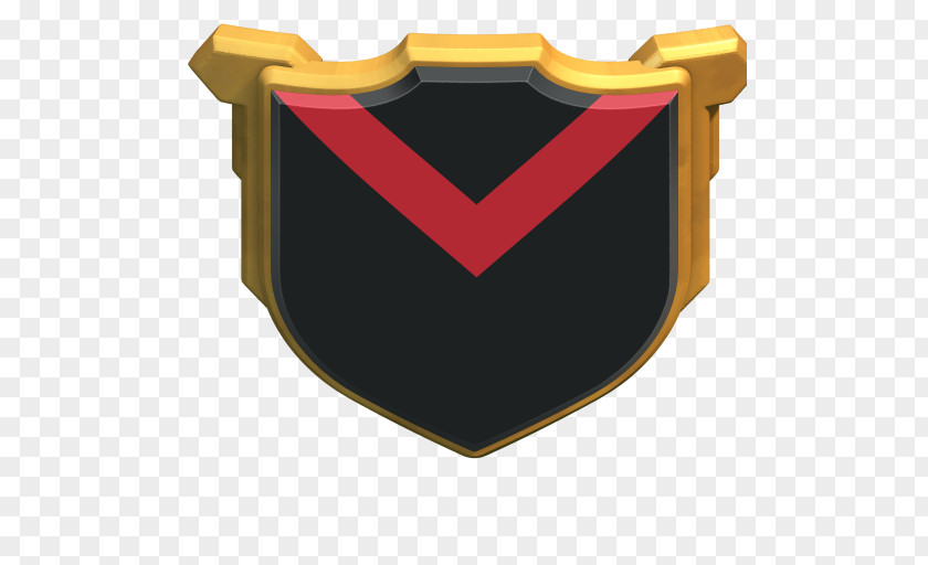 Clash Of Clans Royale Symbol Clan Badge PNG