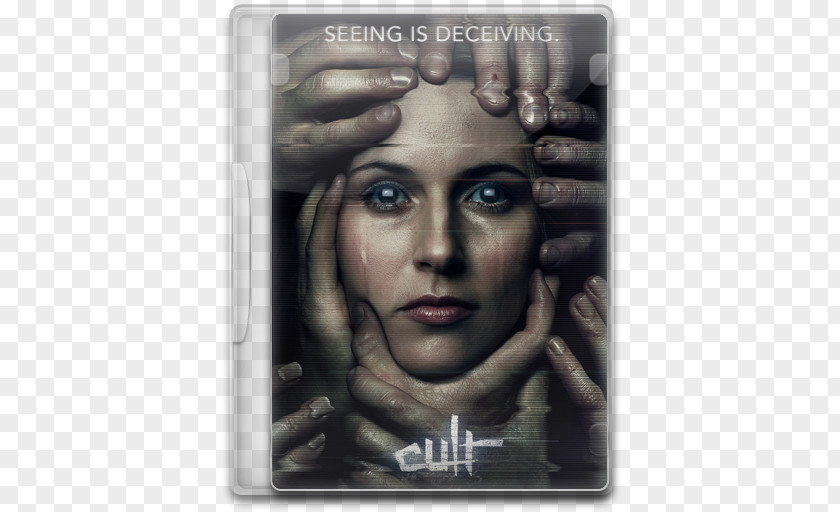 Cult Head PNG