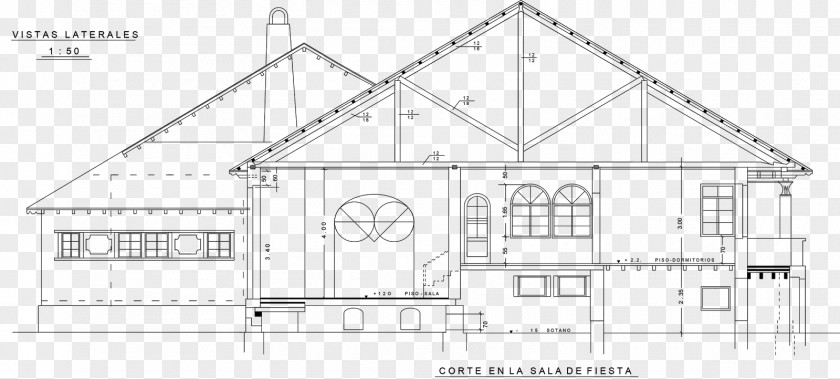 Design Architecture Technical Drawing Diagram PNG