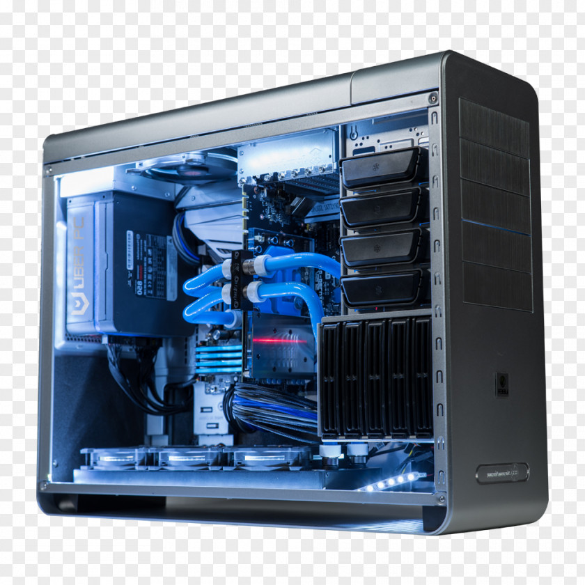 Dubai Building Computer Cases & Housings System Cooling Parts Hardware Personal Homebuilt PNG