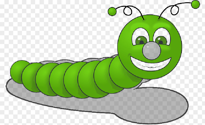 Earthworm Silkworm Clip Art Vector Graphics Free Content PNG