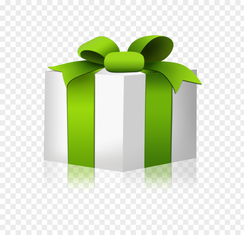 Gift Poster Square PNG