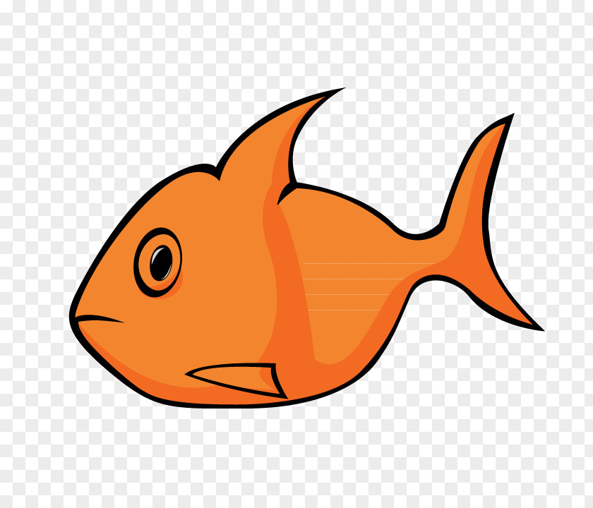 Goldfish DeviantArt Clip Art PNG