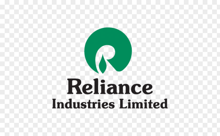 Industry Logo Hazira Jamnagar Reliance Industries Organization PNG