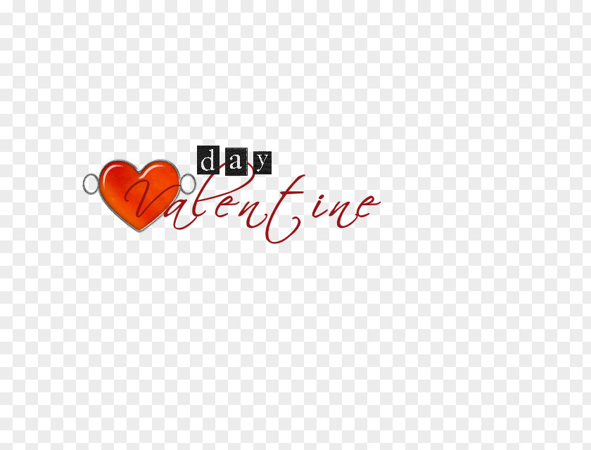 Line Logo Brand Love Font PNG