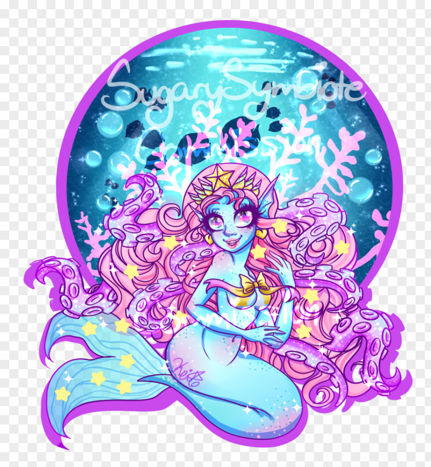 Mermaidhair Mermaid DeviantArt Legendary Creature Fairy PNG
