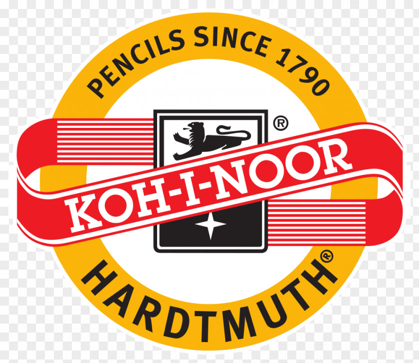 Noor České Budějovice Koh-i-Noor Hardtmuth Stationery Pencil PNG