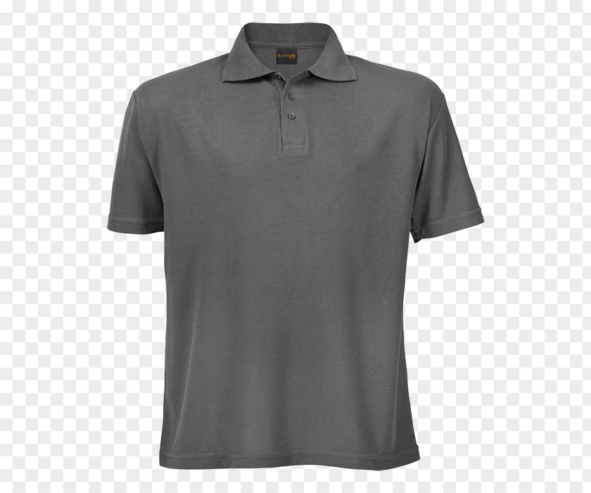 Polo Shirt T-shirt Piqué Clothing PNG