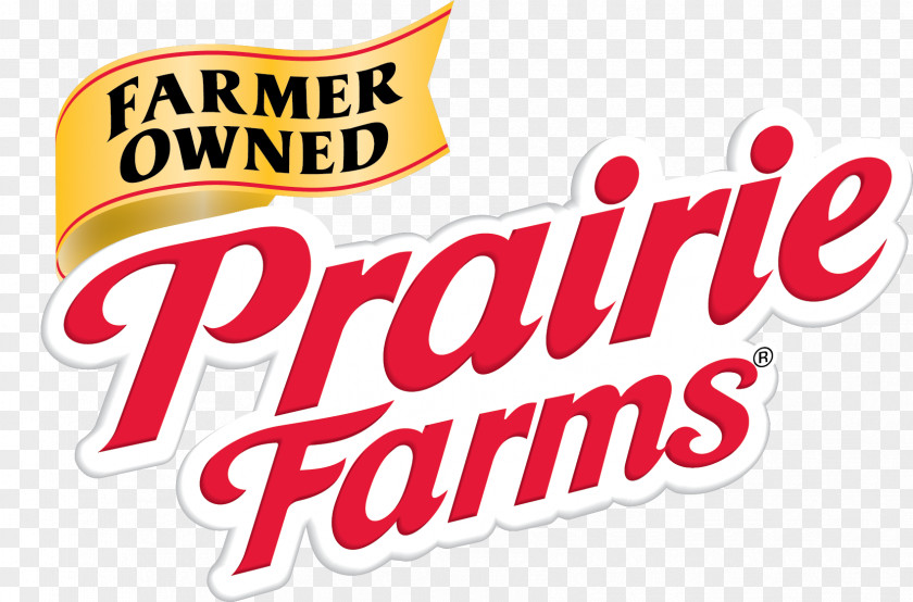 Prairie Farms Dairy Logo Clip Art PNG