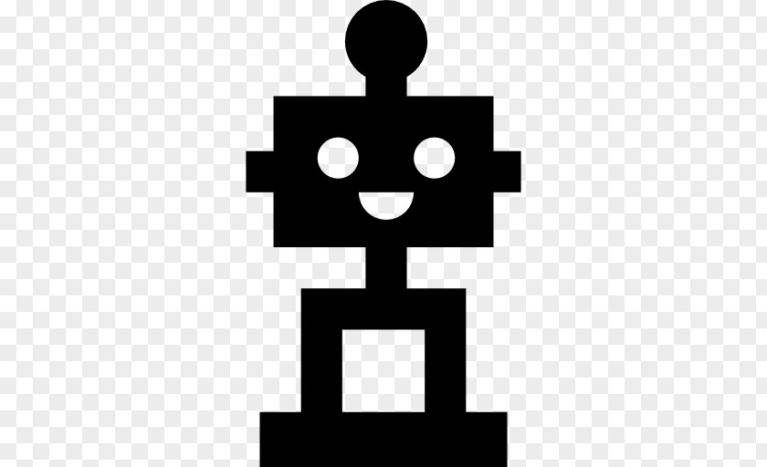 Robot Clip Art PNG