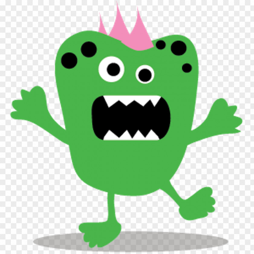Scars Monster Royalty-free PNG