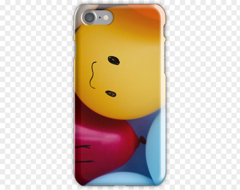 Smiley Mobile Phone Accessories PNG