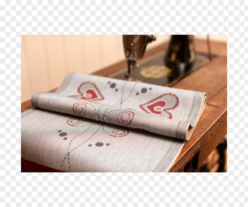 Table Runner Bed Sheets Rectangle PNG