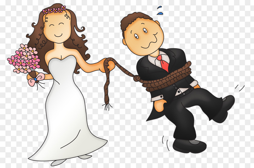 The Bride And Groom Brazil Bridegroom Paper Marriage PNG