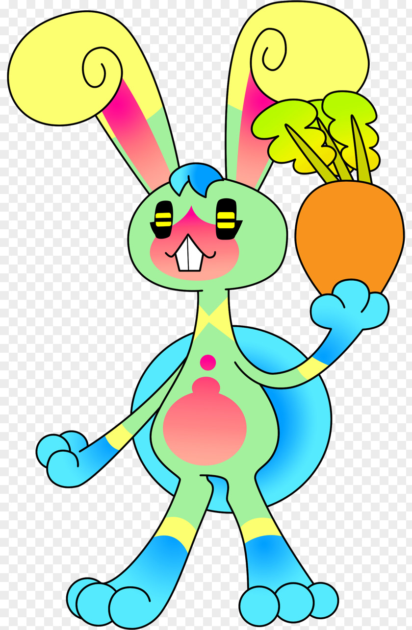 Zodiac Rabbit Cartoon Organism Clip Art PNG