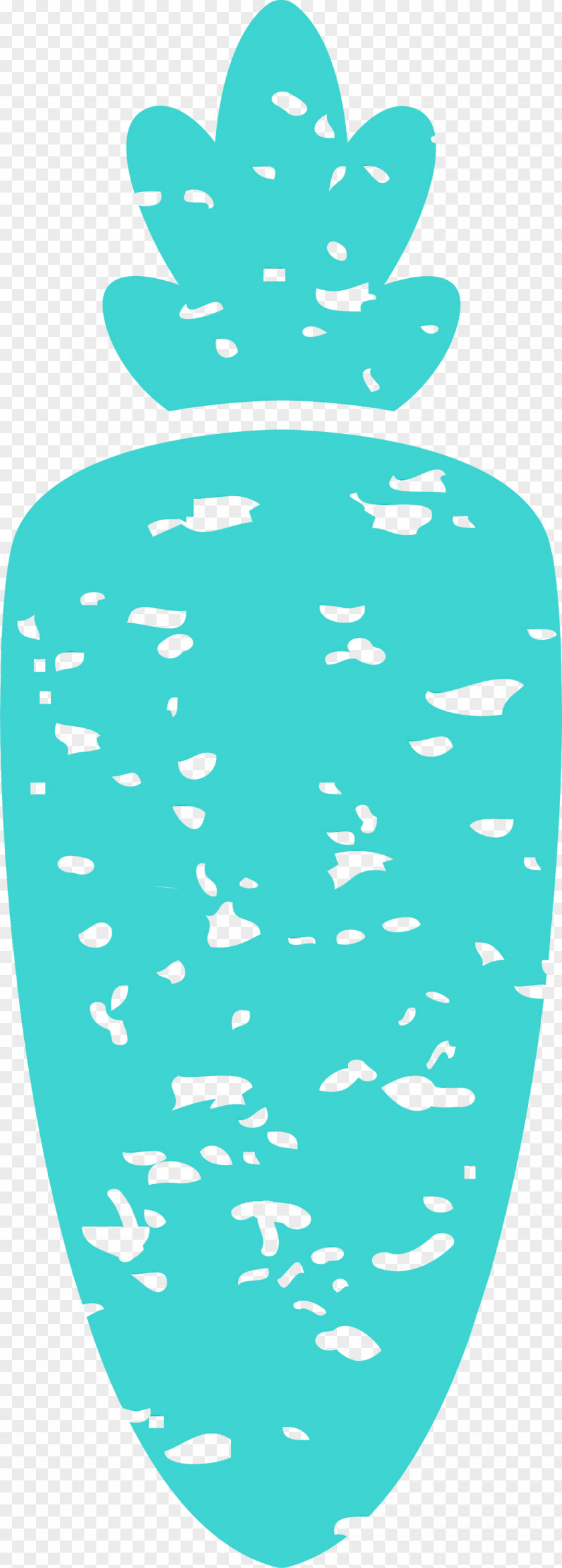 Aqua Turquoise Teal Pattern PNG
