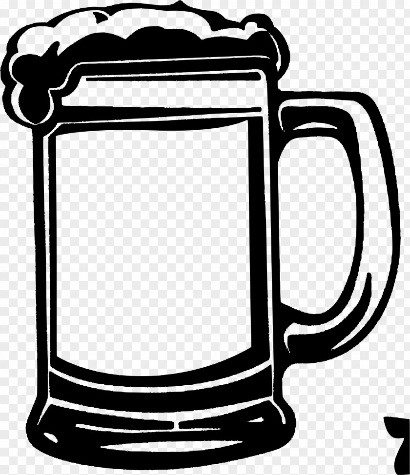 Beer Glasses Root Mug PNG