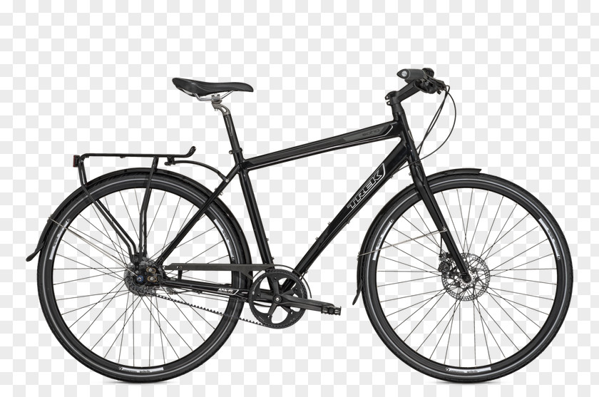 Bicycle Trek Corporation Commuting Hybrid PNG