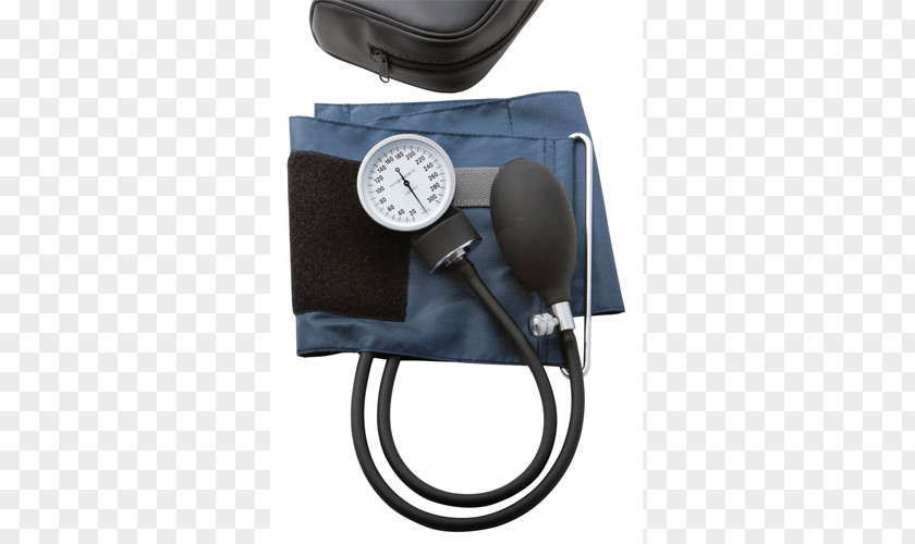 Blood Pressure Cuff Sphygmomanometer Stethoscope Medical Diagnosis Aneroid Barometer PNG