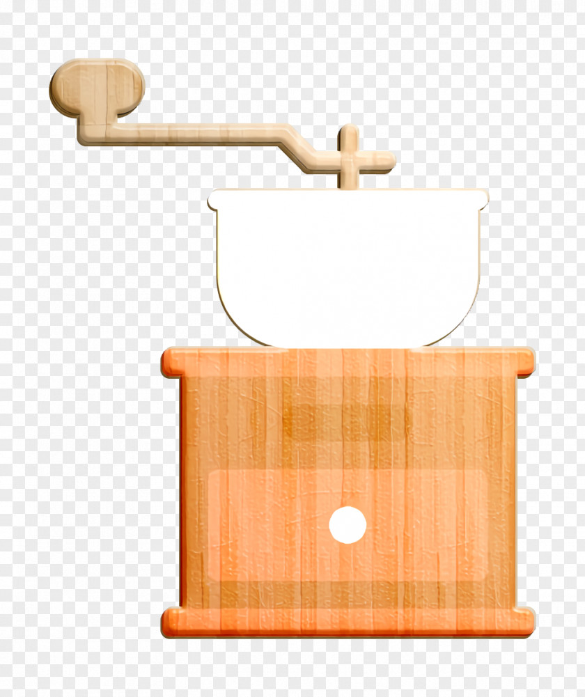 Coffee Icon Furniture And Household Grinder PNG