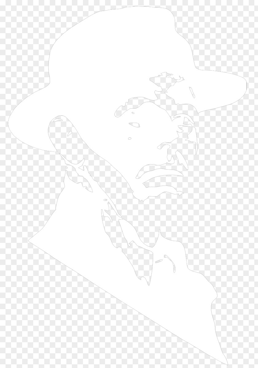 Design Line Art Silhouette Drawing Sketch PNG