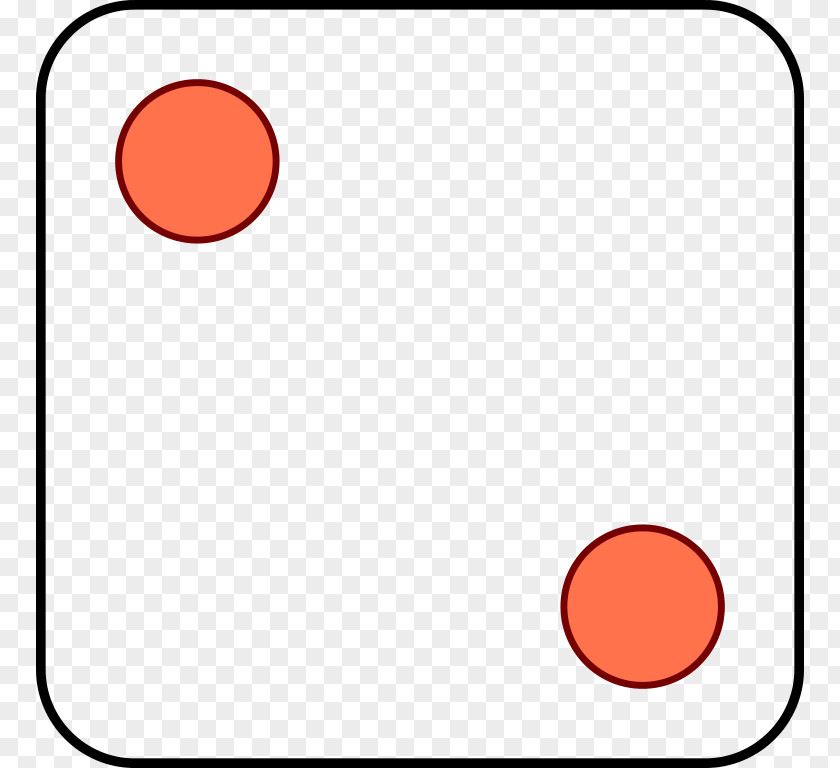 Dice Image Area Pattern PNG