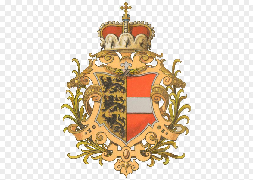 Duchy Of Carinthia Austria-Hungary Coat Arms Styria PNG