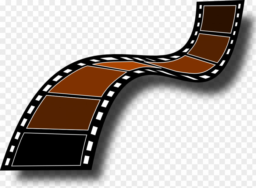 Film Reel Clipart Hollywood Cinema Photography Clip Art PNG
