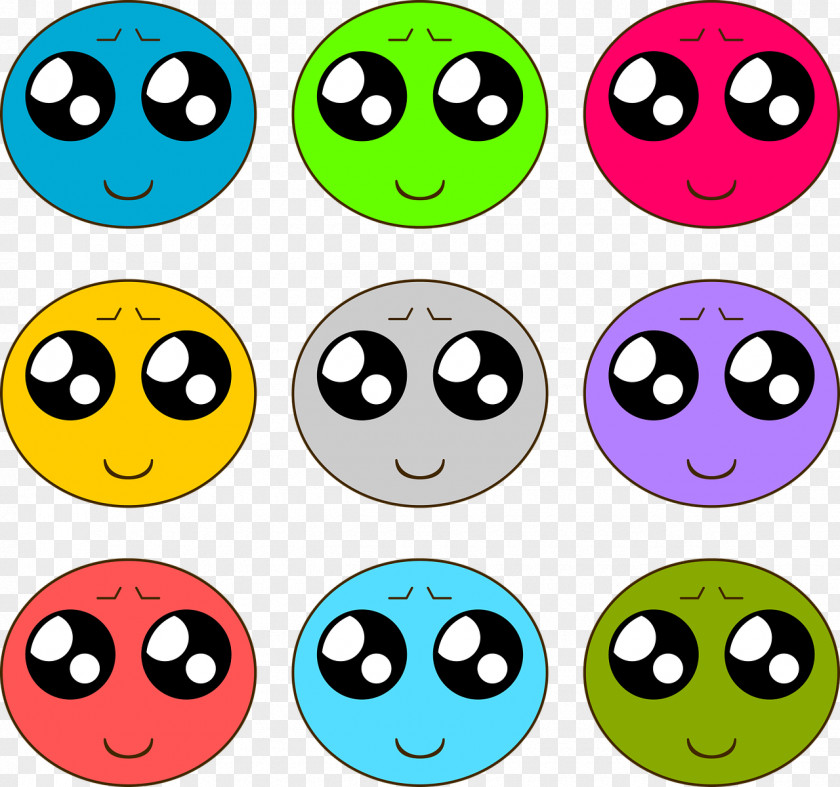 Happy Emoticon Smiley Happiness PNG