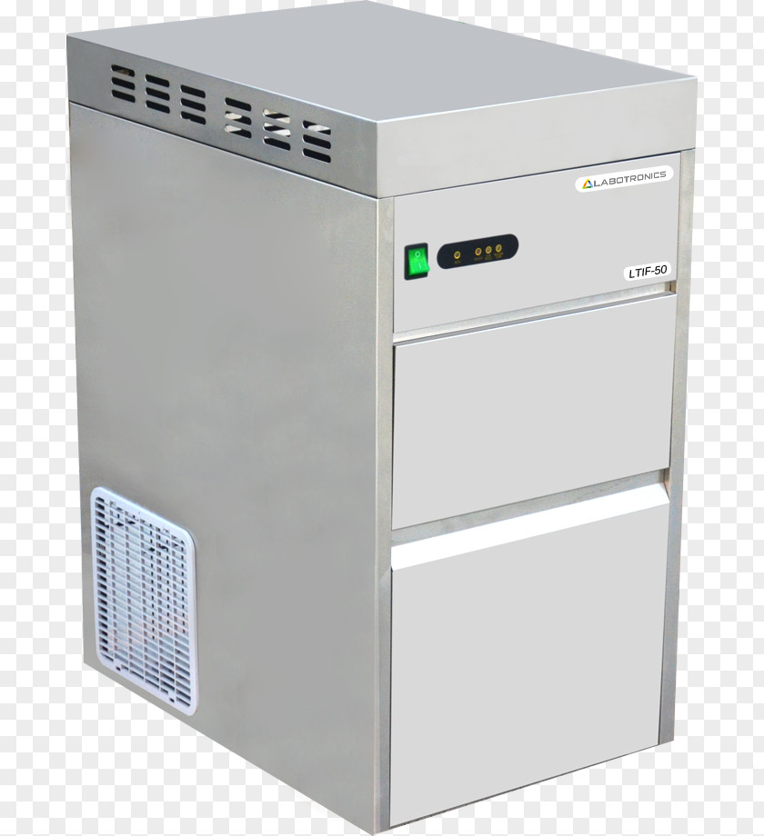 Ice Makers Flake Machine Storage Air Conditioning PNG