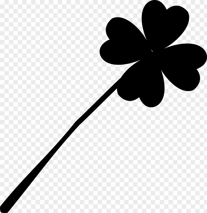 Illustration Saint Patrick's Day Four-leaf Clover Shutterstock Stock Photography PNG