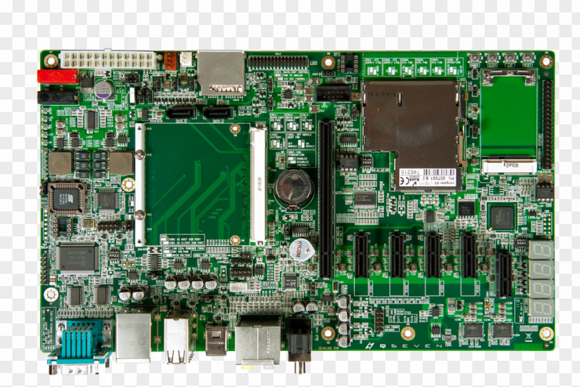 Intel TV Tuner Cards & Adapters Motherboard Central Processing Unit Computer Hardware PNG
