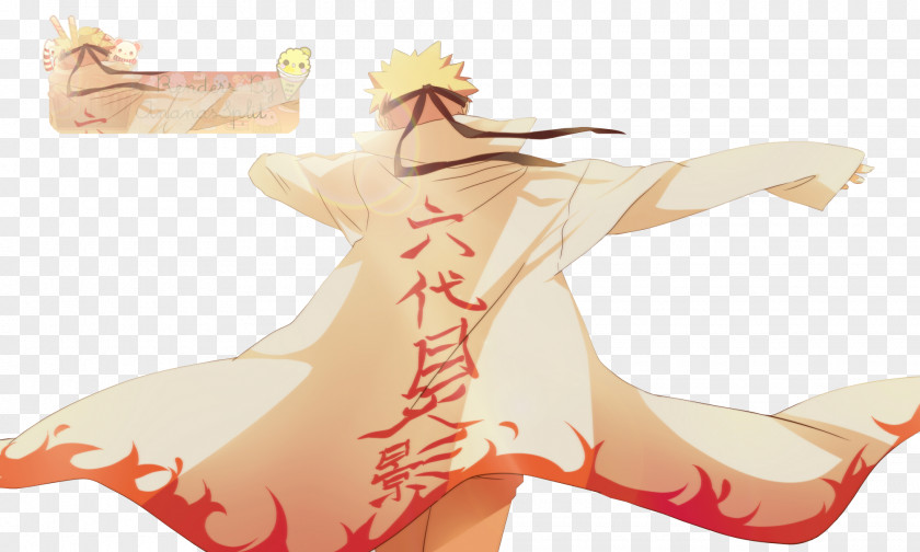 Naruto Uzumaki Minato Namikaze Sasuke Uchiha Hokage PNG