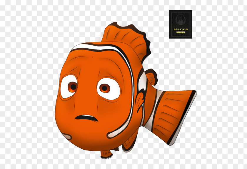 Nemo Rendering DeviantArt Computer Graphics PNG